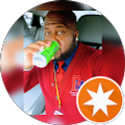 Profile photo of Coach Goodman