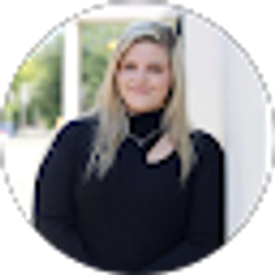 Profile photo of Elizabeth Pritchett