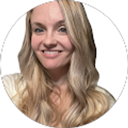 Profile photo of Allie Jones