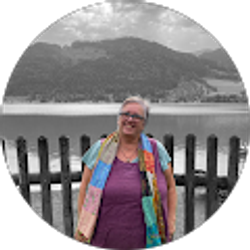 Profile photo of Libby Myers