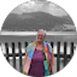 Profile photo of Libby Myers