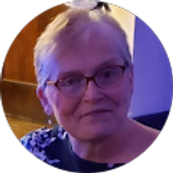 Profile photo of Karen Brugmann