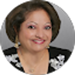 Profile photo of Farzana Kalvert
