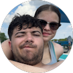 Profile photo of Brady Williams