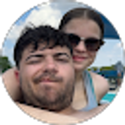 Profile photo of Brady Williams