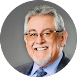 Profile photo of Sal Cano