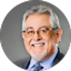 Profile photo of Sal Cano