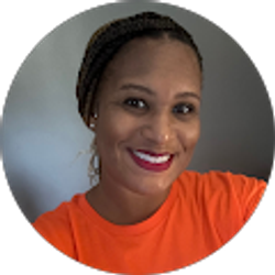 Profile photo of Latasha Michele