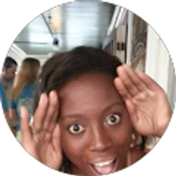 Profile photo of Emmi Foster