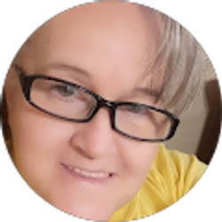 Profile photo of Tammy J. Smith