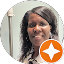 Profile photo of Sharon Exton