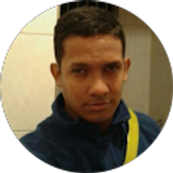 Profile photo of Erickson Hernández