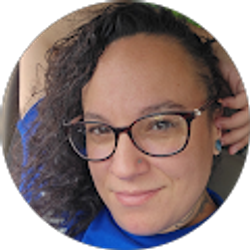 Profile photo of Erika Levesque