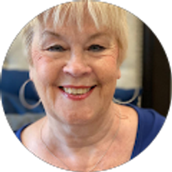 Profile photo of Jodi Chapman