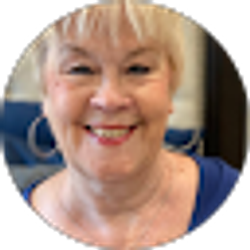 Profile photo of Jodi Chapman