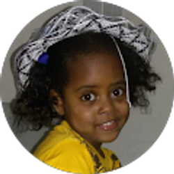 Profile photo of Samson Ghirmay