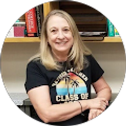 Profile photo of Debra VanSice