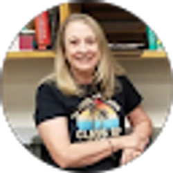 Profile photo of Debra VanSice