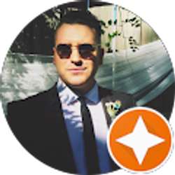 Profile photo of Andrew Thaggard