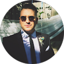 Profile photo of Andrew Thaggard