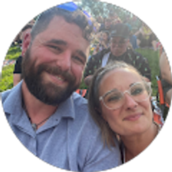 Profile photo of Kylee Baron