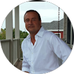 Profile photo of Greg Hudson