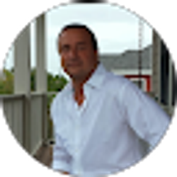 Profile photo of Greg Hudson