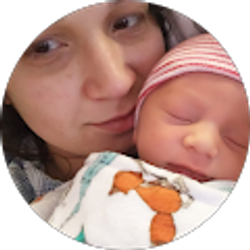 Profile photo of Sadie Johnson