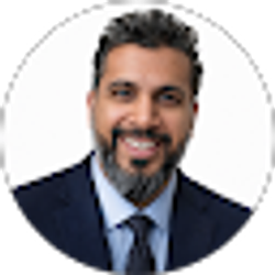 Profile photo of Philip Thomas Jr
