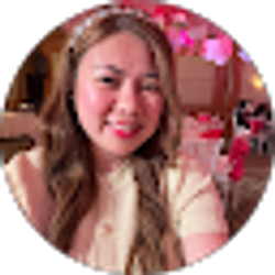 Profile photo of Marjorie Nellas