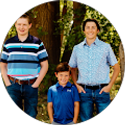 Profile photo of Shelby Jones