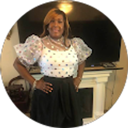 Profile photo of Gabriella Kelson