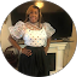 Profile photo of Gabriella Kelson