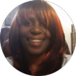 Profile photo of Janice Garrett