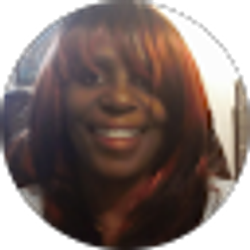 Profile photo of Janice Garrett