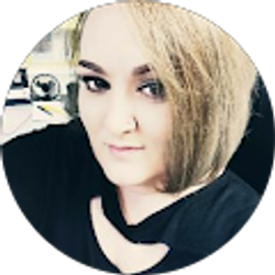 Profile photo of Amy Jones