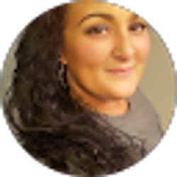 Profile photo of Amy Jones