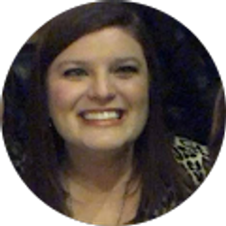 Profile photo of Sarah Black