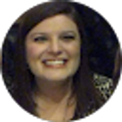 Profile photo of Sarah Black