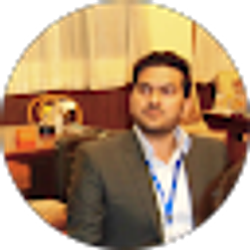 Profile photo of Mohammad Azeem