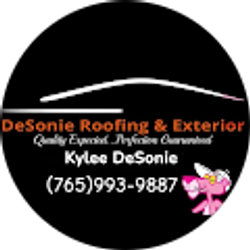 Profile photo of Kylee DeSonie