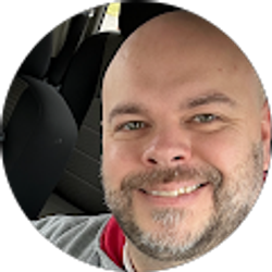 Profile photo of Brandon