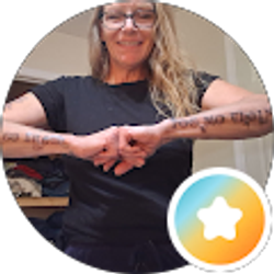 Profile photo of Lara Desimone