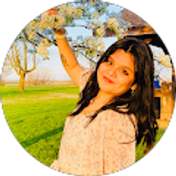 Profile photo of Esmeralda Alvirde-Guzman