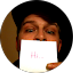 Profile photo of Cameron Olson