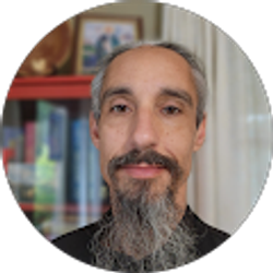 Profile photo of Achilles Karathanos