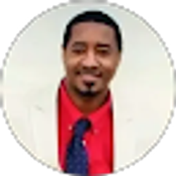 Profile photo of Samuel Williams