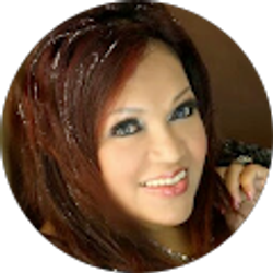 Profile photo of Sherlynn Simmons