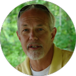 Profile photo of John McGill