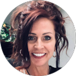Profile photo of Celeste Daniels